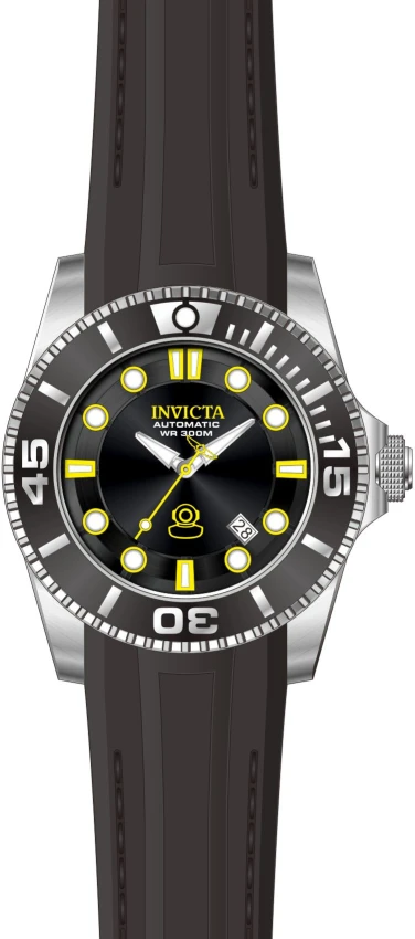 Pro Diver model 20199 | Invictawatch