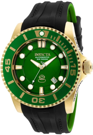 Pro Diver model 20202 | Invictawatch