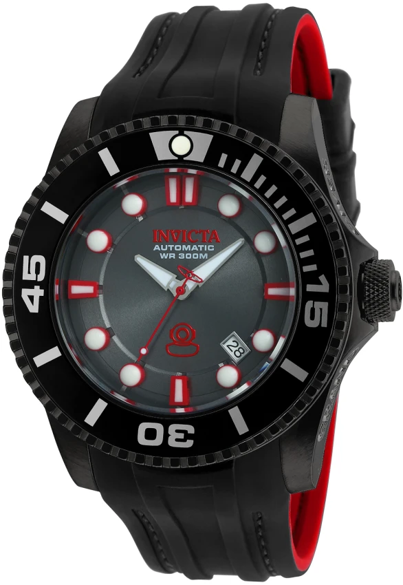 英心様★CBXのОリング2セット★クランプ赤12個 Pro Diver model 20205 | Invictawatch
