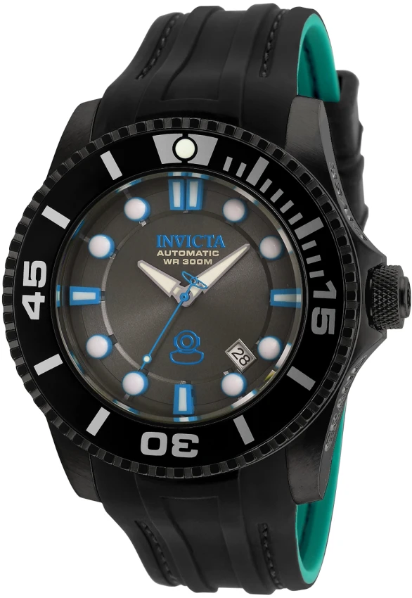 Pro Diver model 20207 | Invictawatch