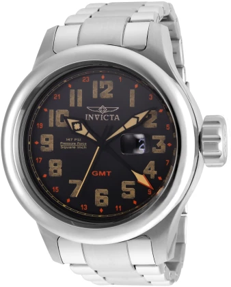 Russian Diver model 15560 | Invictawatch