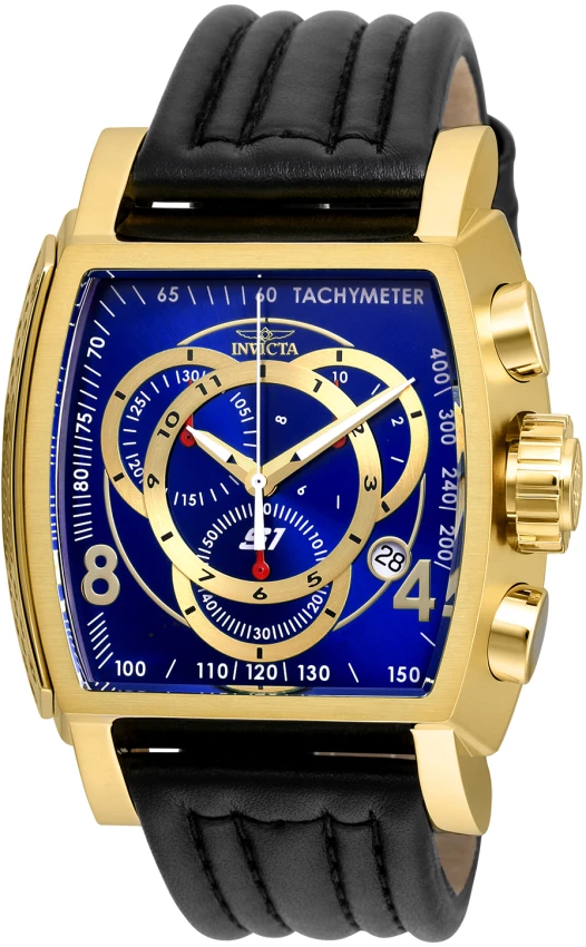 S1 Rally model 20243 | Invictawatch