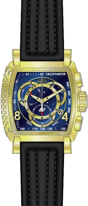 S1 Rally model 20243 | Invictawatch