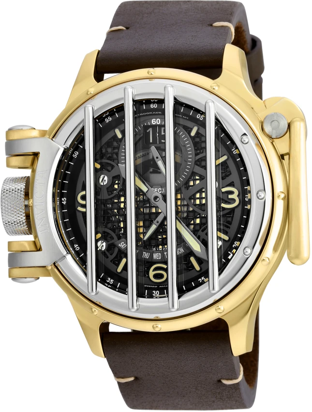 Vintage model 20258 | Invictawatch