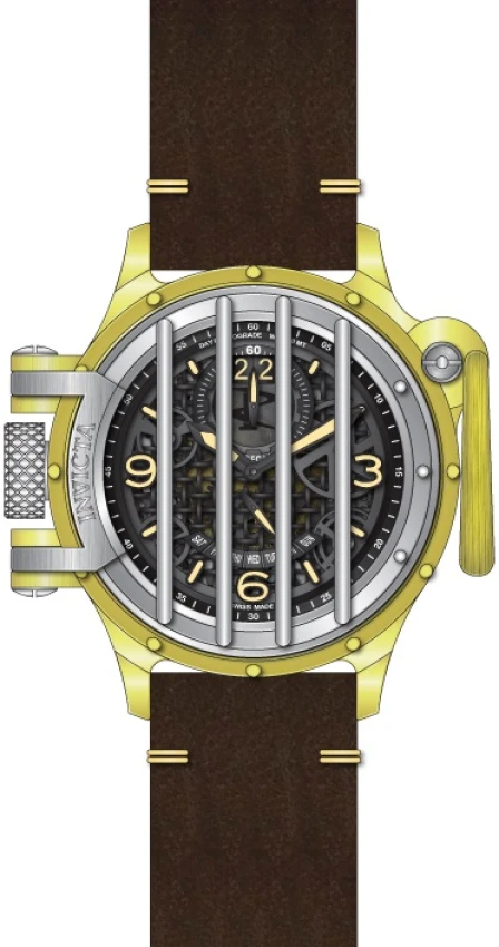 Vintage model 20258 | Invictawatch