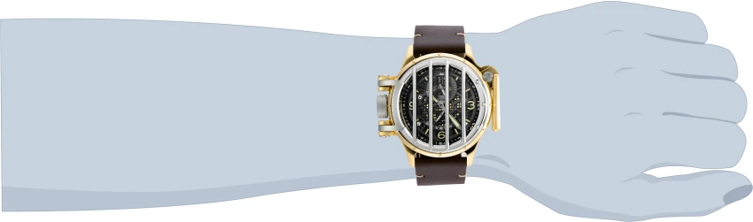 Vintage model 20258 | Invictawatch