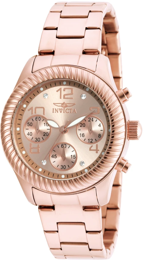 Angel Lady | Invictawatch