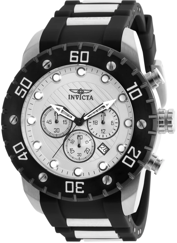 Pro Diver model 20278 | Invictawatch