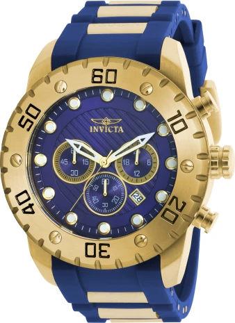Pro Diver model 23704 | Invictawatch