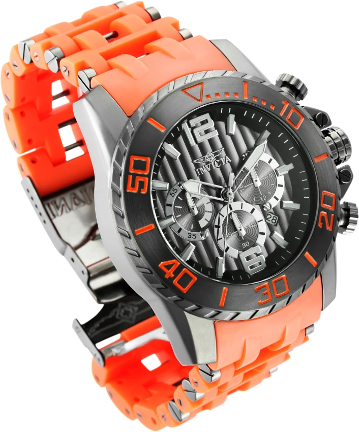 Sea Spider model 20286 | Invictawatch