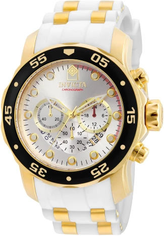 Pro Diver model 90074 | Invictawatch