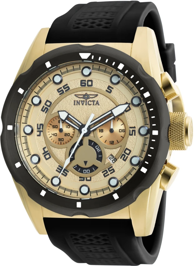 Speedway model 20306 | Invictawatch