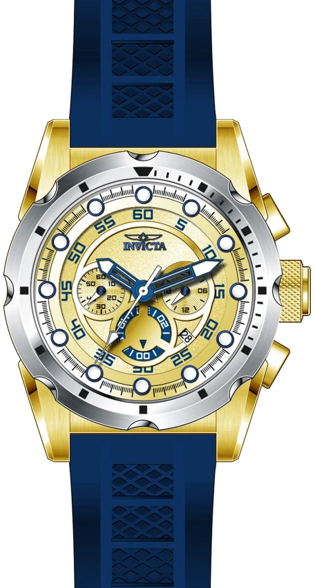 Speedway model 20307 | Invictawatch