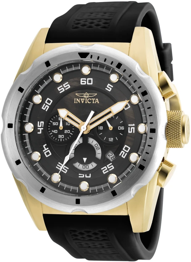 Speedway model 20309 | Invictawatch