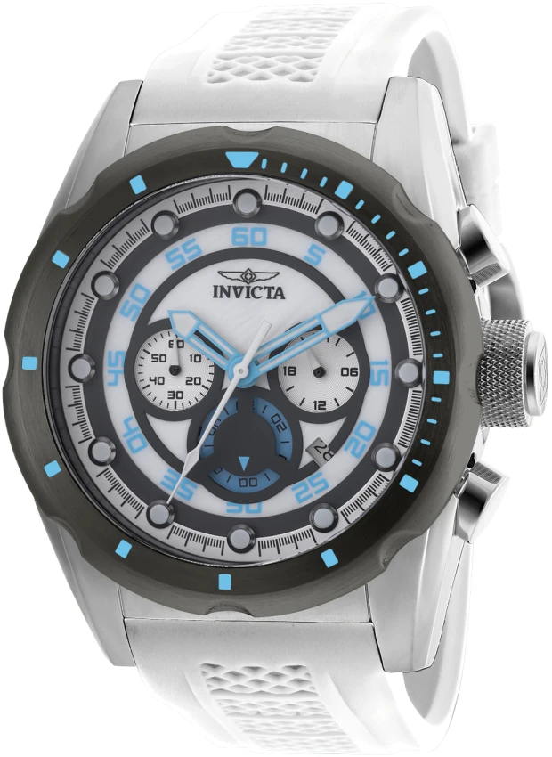 Speedway model 20310 | Invictawatch