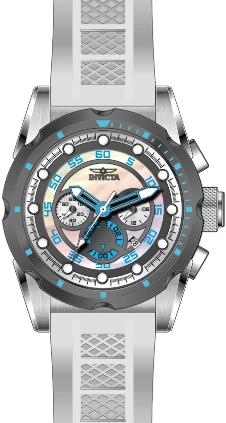 Speedway model 20310 | Invictawatch