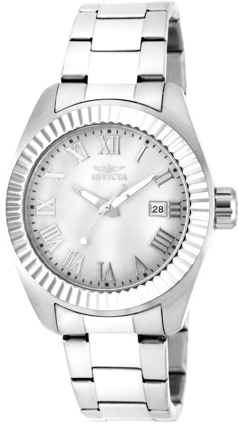 Angel Lady | Invictawatch