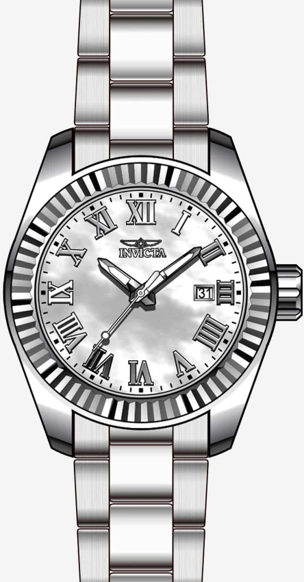 Angel Lady | Invictawatch