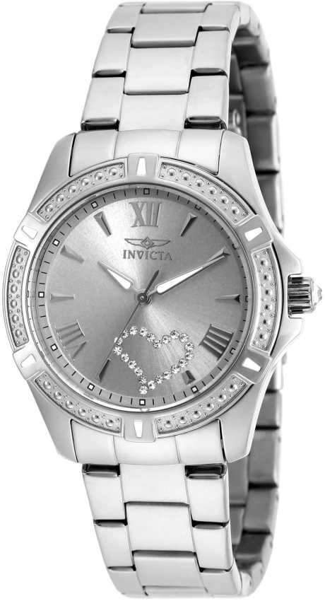 断*ぎ様 【美品】ヴィットリオ・アンジーニ作ピエロ神銀とガラス彫刻 Angel Lady | Invictawatch