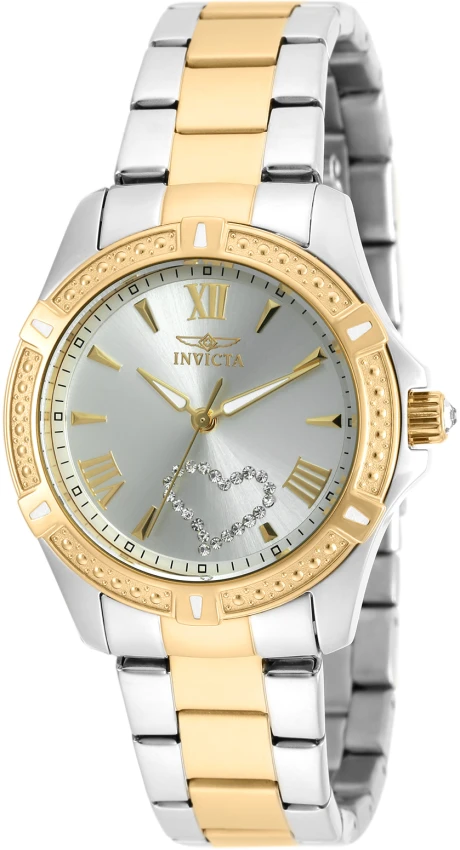 Angel Lady | Invictawatch
