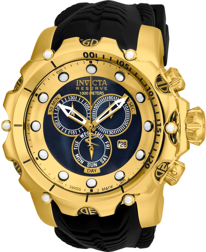 Venom model 20401 | Invictawatch