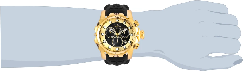 Venom model 20401 | Invictawatch