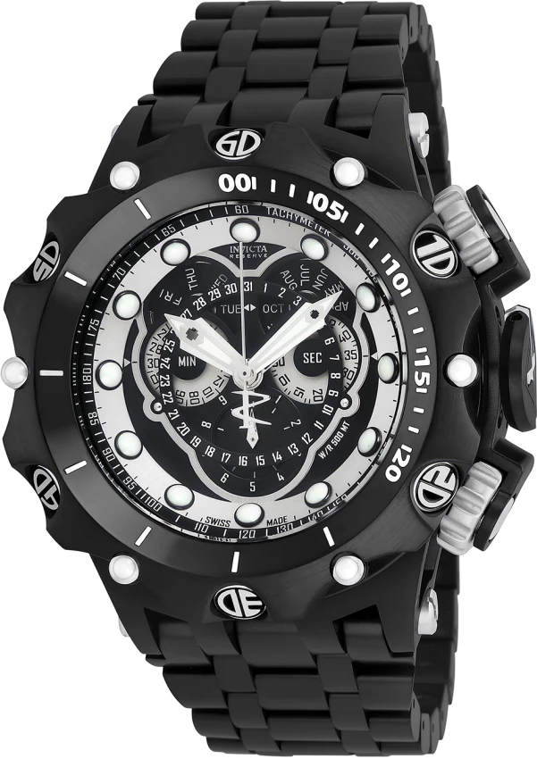 Venom model 20421 | Invictawatch