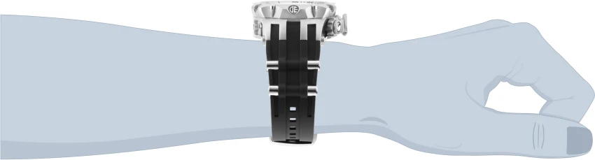 Venom model 20422 | Invictawatch