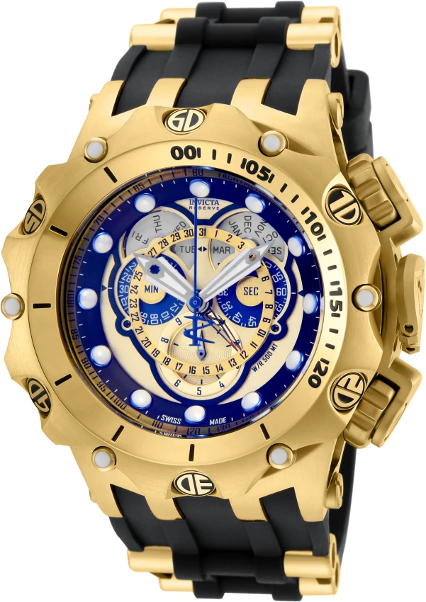 ウヴィヴァ Venom model 20424 | Invictawatch
