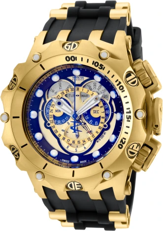 Venom model 20424 | Invictawatch