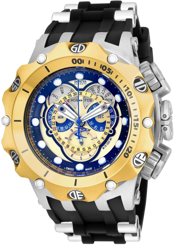 Venom model 20428 | Invictawatch
