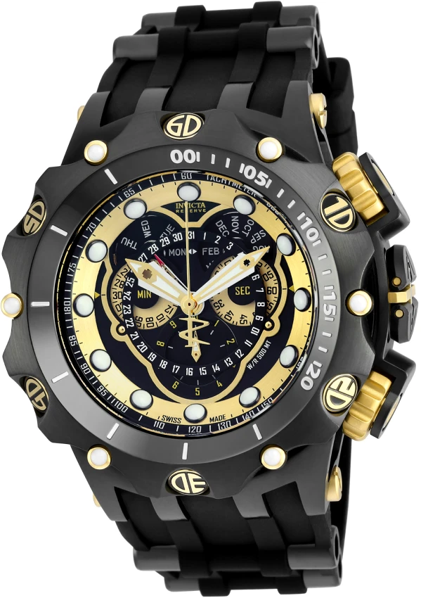 Venom model 20430 | Invictawatch