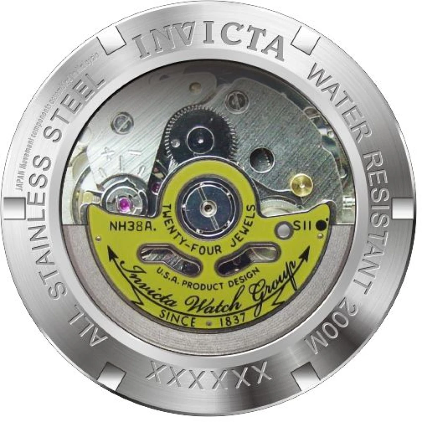Pro Diver model 20434 | Invictawatch