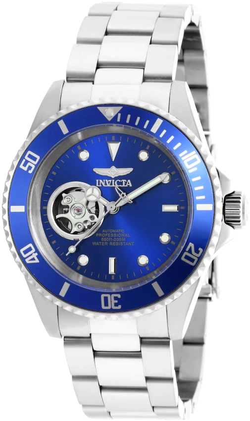 Pro Diver model 20434 | Invictawatch