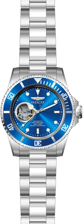 Pro Diver model 20434 | Invictawatch