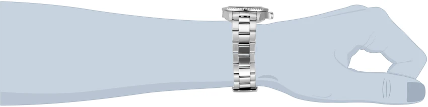 Pro Diver model 20434 | Invictawatch