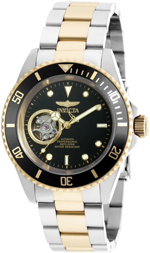 Pro Diver model 20438 | Invictawatch
