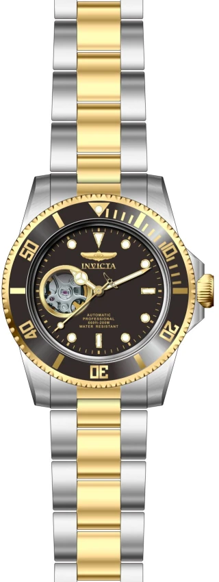 Pro Diver model 20438 | Invictawatch