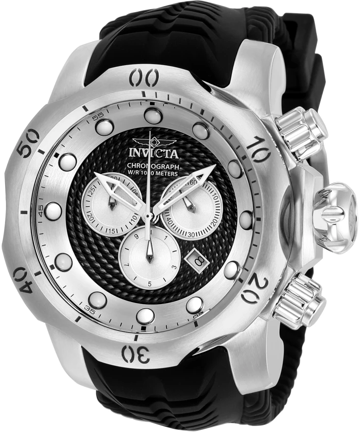 Venom model 20439 | Invictawatch