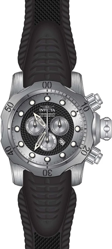 Venom model 20439 | Invictawatch