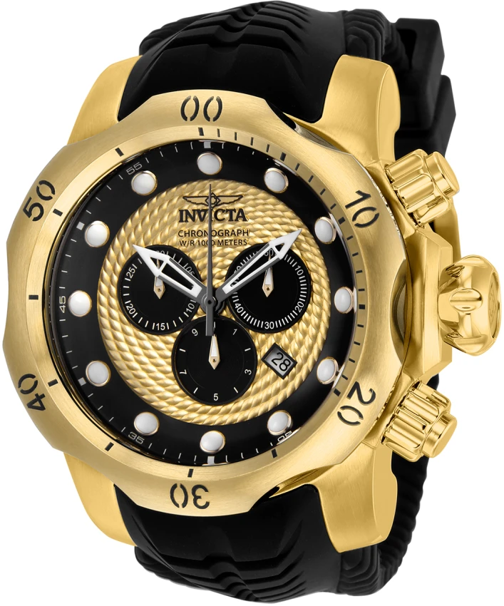 Venom model 20443 | Invictawatch