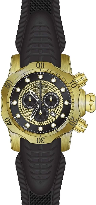Venom model 20443 | Invictawatch
