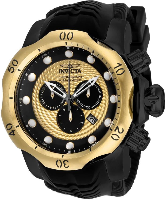 Venom model 20444 | Invictawatch