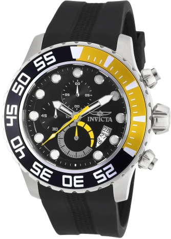 Pro Diver model 20449 | Invictawatch