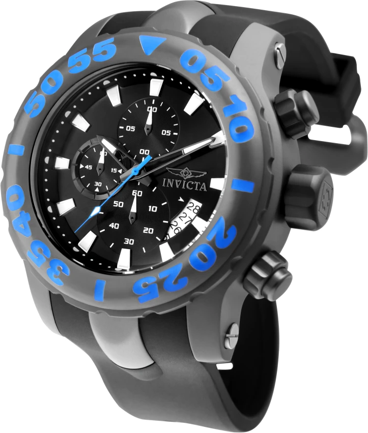 TI-22 model 20465 | Invictawatch