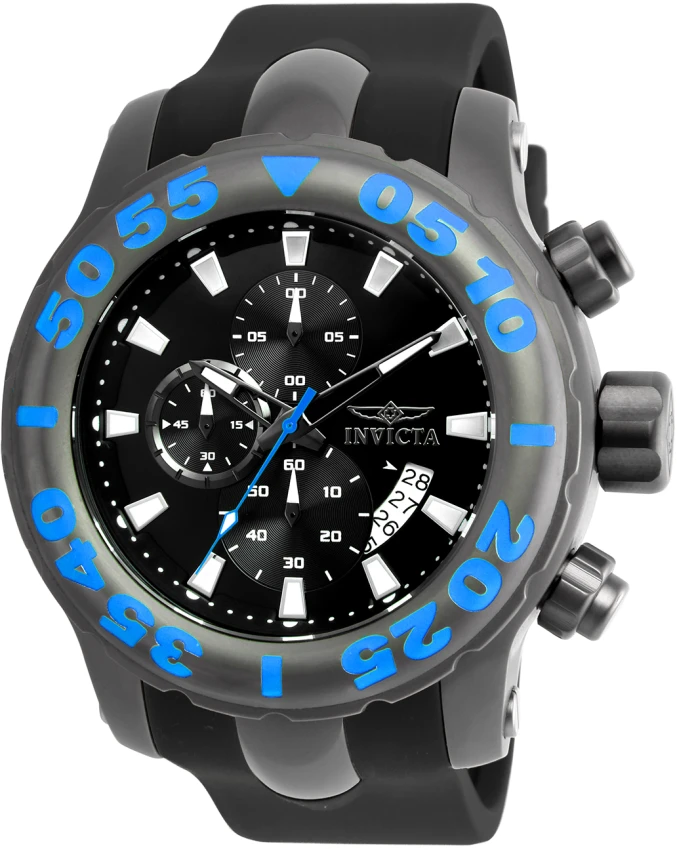 TI-22 model 20465 | Invictawatch