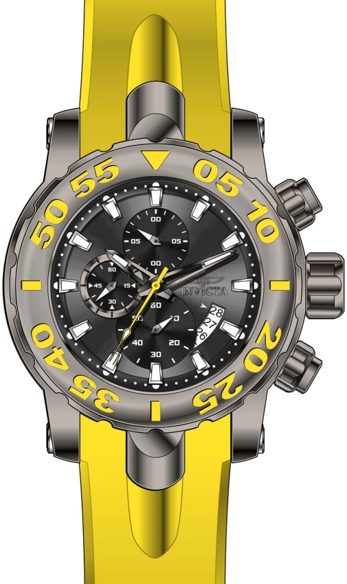 TI-22 model 20467 | Invictawatch