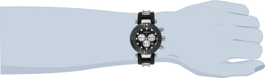 Subaqua model 20468 | Invictawatch