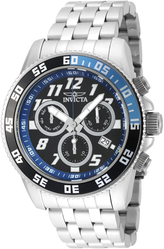 Pro Diver model 20478 | Invictawatch