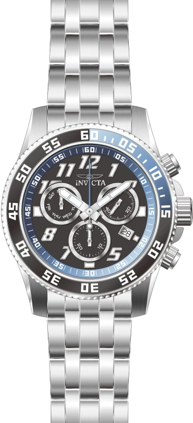 Pro Diver model 20478 | Invictawatch